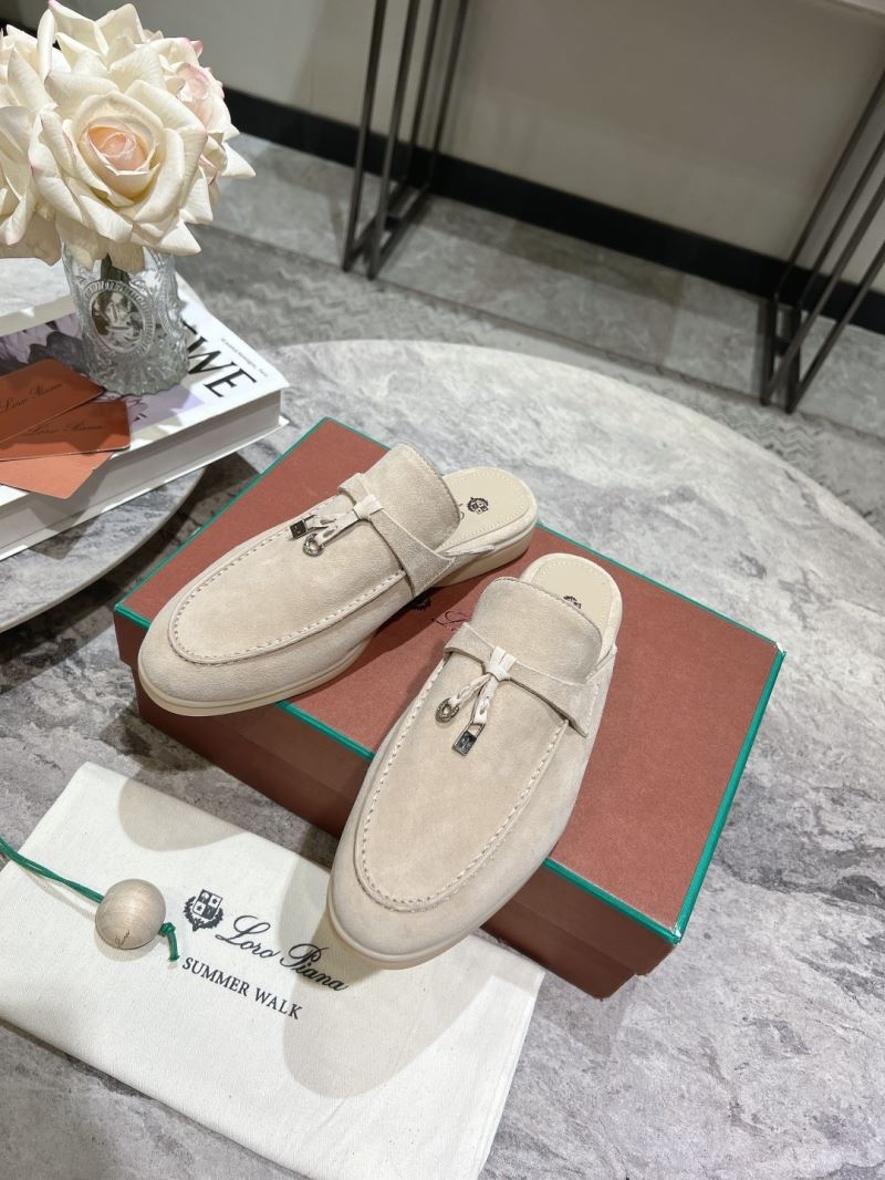 Loro Piana Sandals